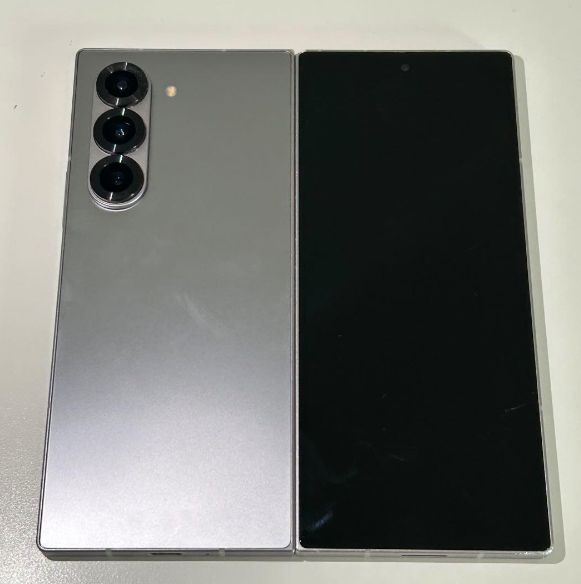 Android Galaxy Fold 6��256gb��SIM�ե꡼