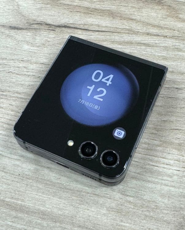 ʡAndroid Galaxy Flip 5256gbSIMե꡼