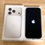 ̤ʡ[100%] iPhone 17 Pro256gb SIMå