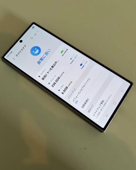 Android Galaxy Fold 6��256gb��SIM�ե꡼