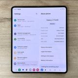 Android Galaxy Z Fold 5512gbSIMե꡼