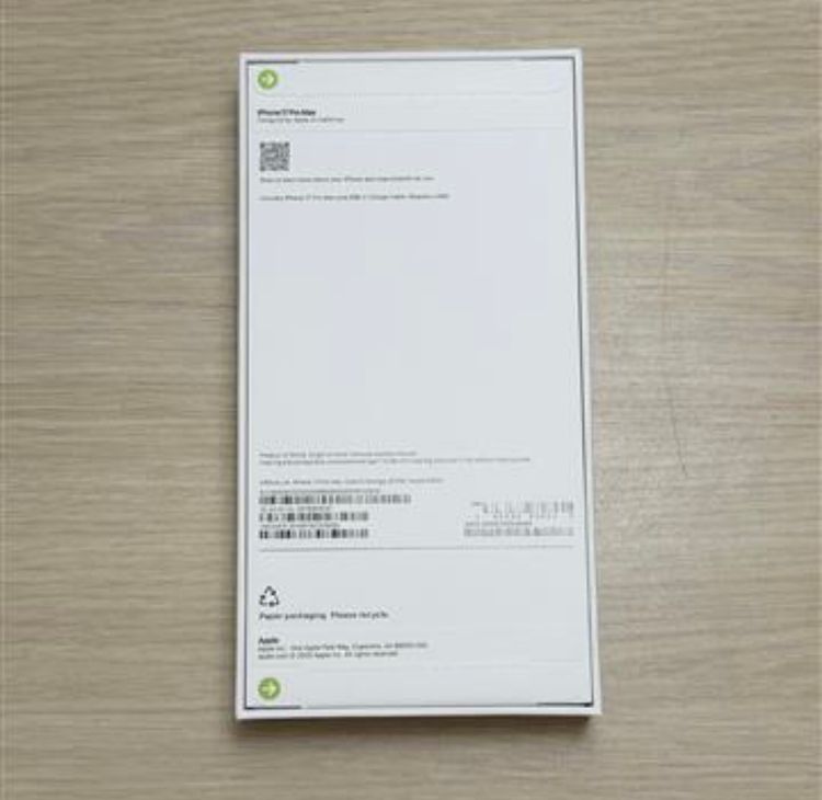 ڿʡ̤ѡiPhone 17 pro max 512 GB