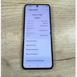 Samsung Galaxy Z Flip 5��256gb��SIM�ե꡼