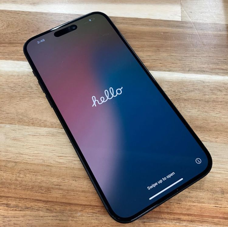 Хåƥ꡼86% SIMե꡼iPhone 15 PLUS 256gb
