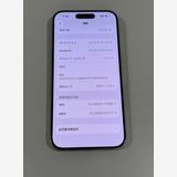 Ķ���ʡ�iPhone 15 Pro��512GB��SIM�ե꡼�� �ú������� : 89%