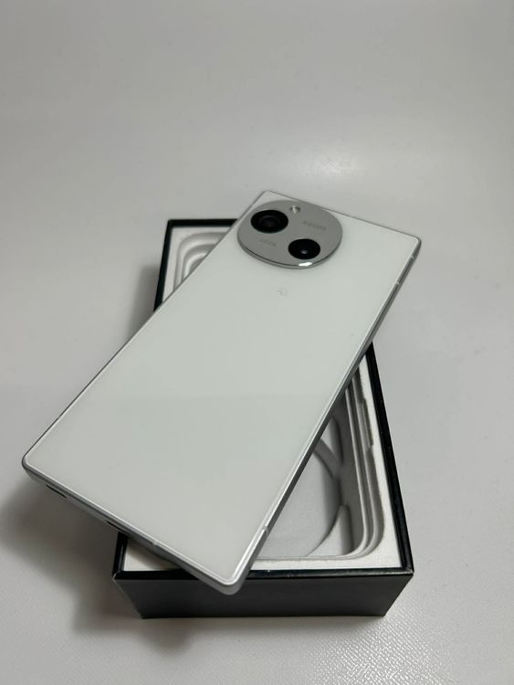 AQUOS R9 | 256GB | A401SH | SIM�ե꡼