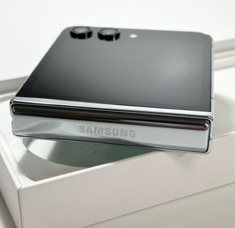 ĶʡAndroid Galaxy Z Flip 5512gbSIMե꡼