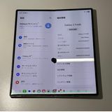 Android Galaxy Fold 6��256gb��SIM�ե꡼