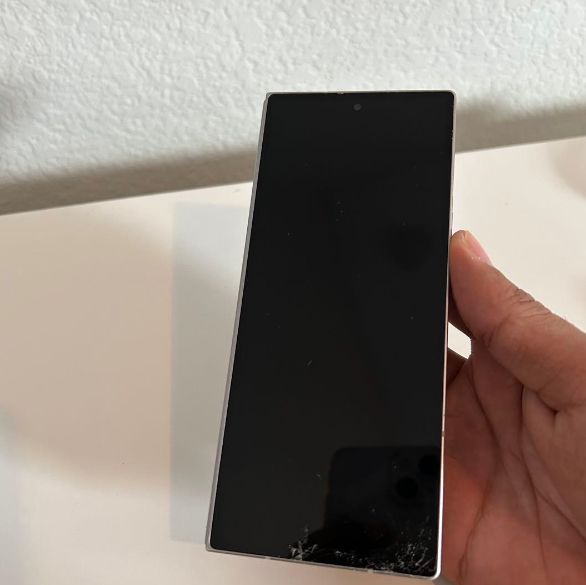 Android Galaxy Fold 6��256gb��SIM�ե꡼