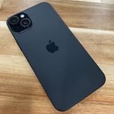 Хåƥ꡼86% SIMե꡼iPhone 15 PLUS 256gb