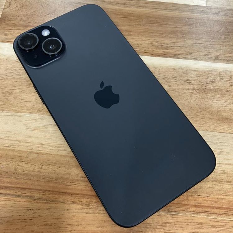 Хåƥ꡼86% SIMե꡼iPhone 15 PLUS 256gb