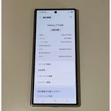 Android Galaxy Fold 6��256gb��SIM�ե꡼