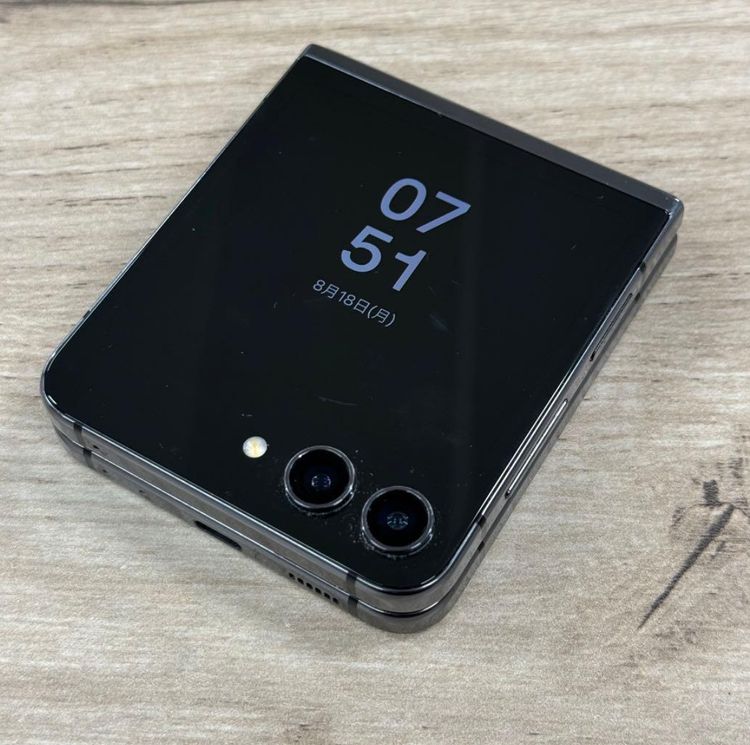 Samsung Galaxy Z Flip5256gbSIMե꡼