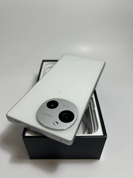 AQUOS R9 | 256GB | A401SH | SIM�ե꡼