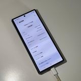 Android Galaxy Fold 6��256gb��SIM�ե꡼
