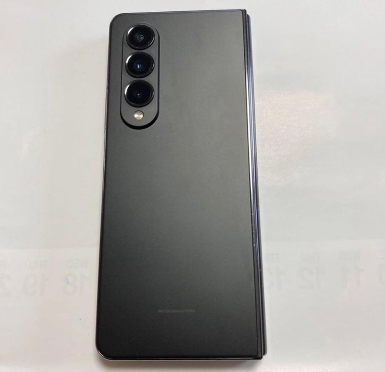 Android Galaxy Z Fold 4256gbSIMե꡼