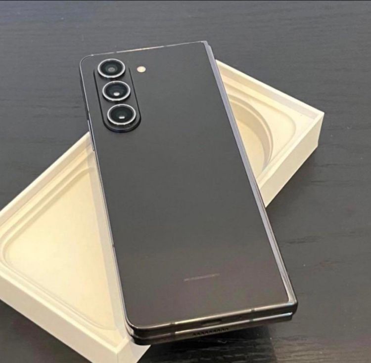 ʡAndroid Galaxy Fold 5512gbSIMե꡼