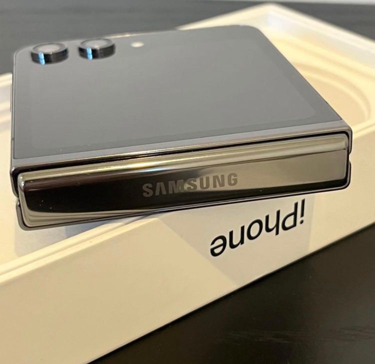 Android Galaxy Z Flip 5256gbSIMե꡼