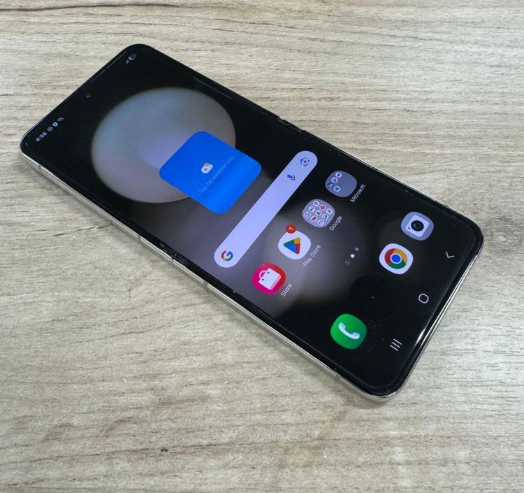 Android Galaxy Flip 5 256gb