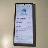 Android Galaxy Fold 6��256gb��SIM�ե꡼