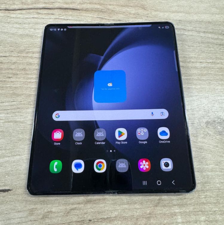 [ɤʤ] Galaxy Z Fold 5 | 256gb | SIMե꡼