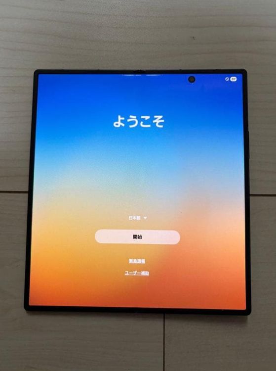 ��Ķ���ʡ�Android Galaxy FOLD 7��256gb��SIM�ե꡼