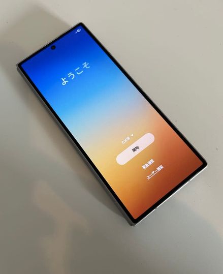 Android Galaxy Fold 6��256gb��SIM�ե꡼