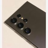 ���ʡ�Galaxy S24 Ultra | 256GB | �ǥ奢��SIM�ե꡼