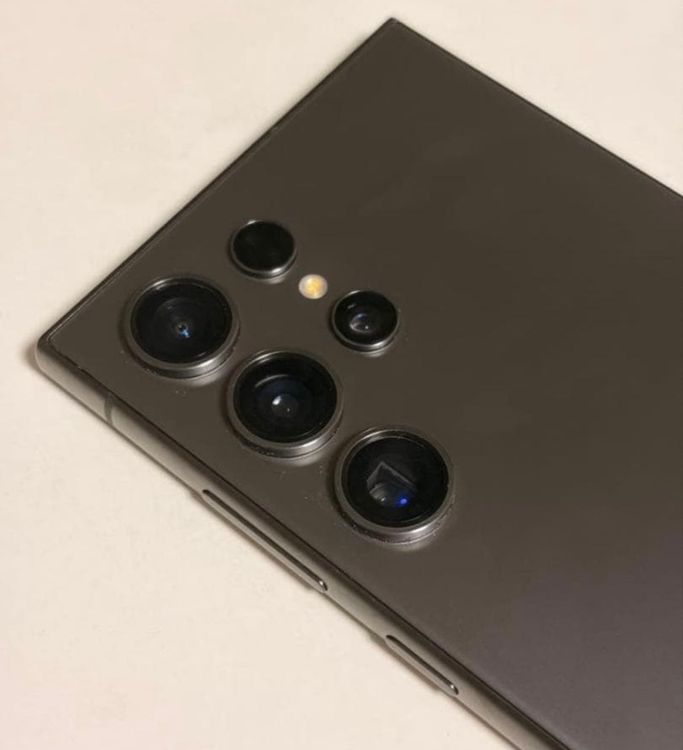 ���ʡ�Galaxy S24 Ultra | 256GB | �ǥ奢��SIM�ե꡼