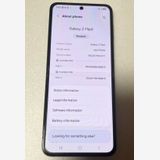 Android Galaxy Z Flip 5256gbSIMե꡼