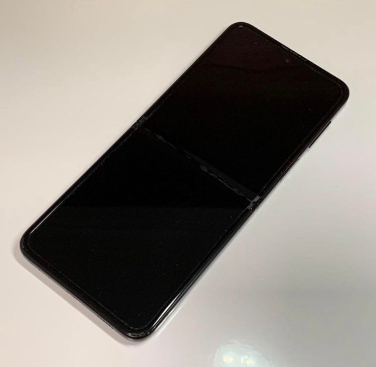 Android Galaxy Flip 3128gbSIMե꡼