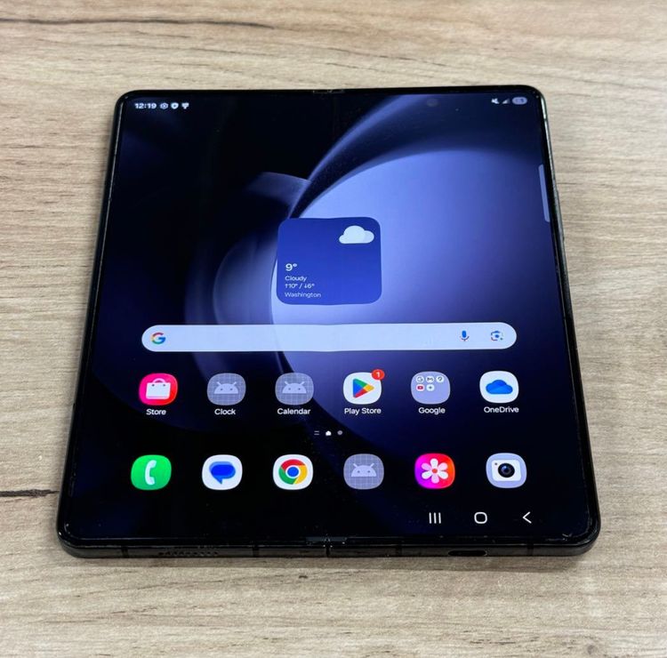 [ɤʤ] Galaxy Z Fold 5 | 512gb | SIMե꡼