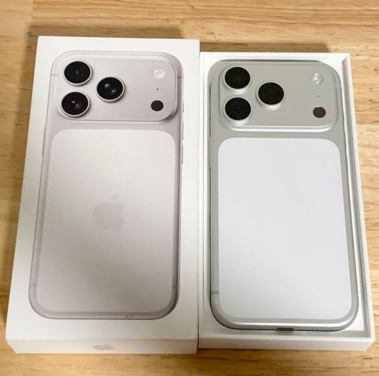 ̤ʡ[100%] iPhone 17 Pro256gb SIMå