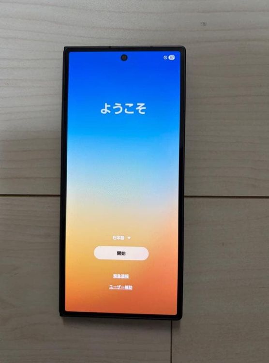 ��Ķ���ʡ�Android Galaxy FOLD 7��256gb��SIM�ե꡼