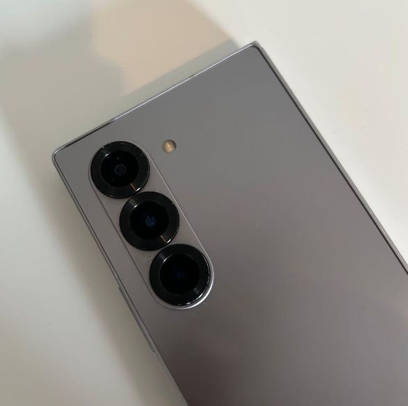 Android Galaxy Fold 6��256gb��SIM�ե꡼