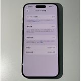 iPhone 15 Pro��512GB��SIM�ե꡼