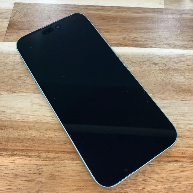 Хåƥ꡼90% SIMե꡼iPhone 15 PLUS 128gb