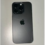 iPhone 15 Pro|512GB|SIMフリー