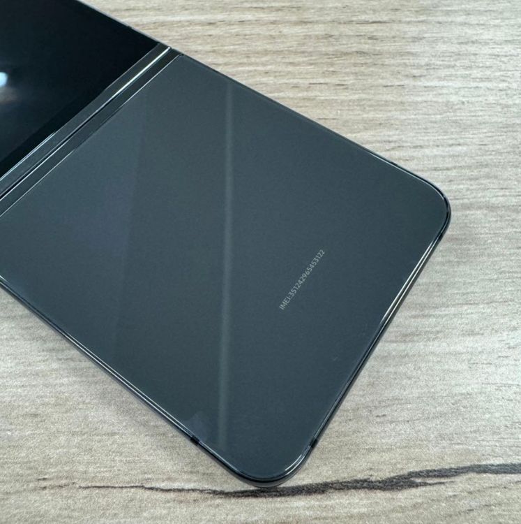 ������ʡ�Samsung Galaxy Z Flip5 SIM�ե꡼��