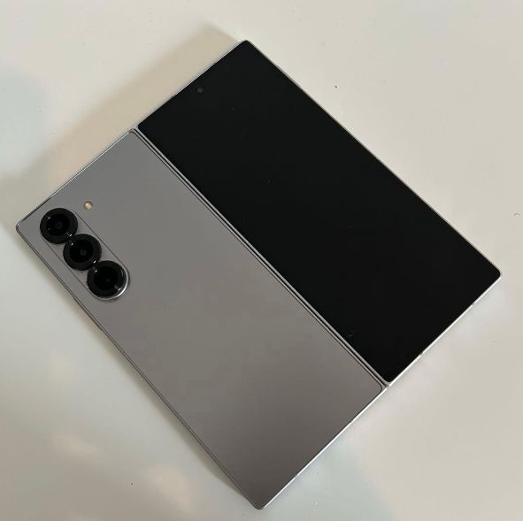 Android Galaxy Fold 6��256gb��SIM�ե꡼