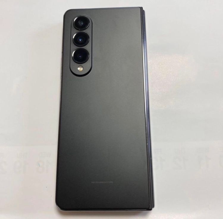 Android Galaxy Z Fold 4256gbSIMե꡼