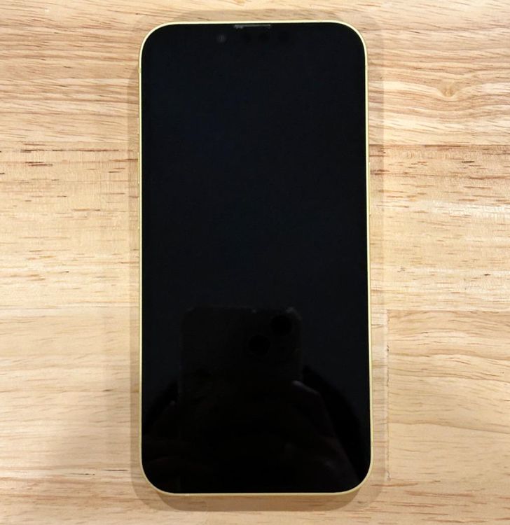[] {82%} iPhone 14128gbSIMե꡼