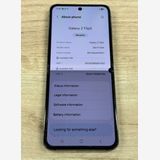 󥯡Android Galaxy Z Flip 5 256gb