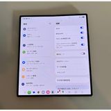 Android Galaxy Fold 6��256gb��SIM�ե꡼