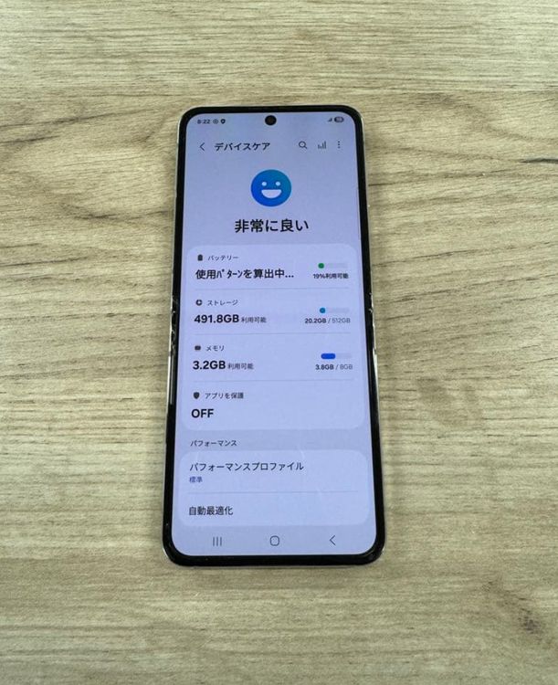 ʡ Galaxy Flip 5512gbSIMե꡼