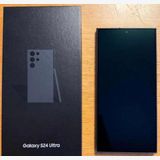 ���ʡ�Galaxy S24 Ultra | 256GB | �ǥ奢��SIM�ե꡼