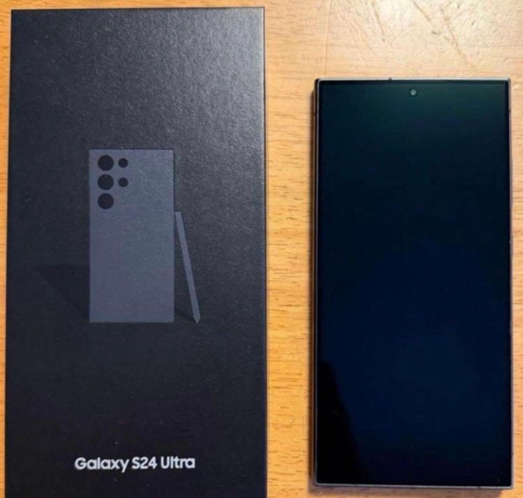 ���ʡ�Galaxy S24 Ultra | 256GB | �ǥ奢��SIM�ե꡼