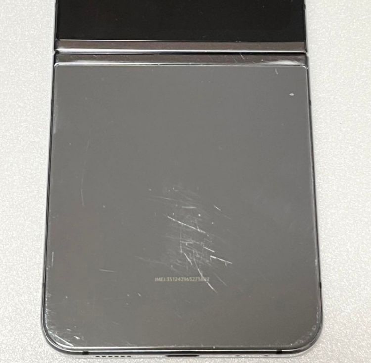 Android Galaxy Z Flip 5256gbSIMե꡼