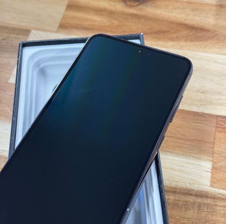 [Ķ����] ����饯���� S23 256GB SC-51D ������SIM�ե꡼