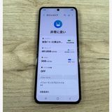 ʡAndroid Galaxy Flip 5256gbSIMե꡼